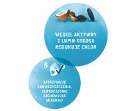 BRITA Fill & Go butelka-limonkowa 0.6l + 4 wkłady filtrujące - 1072999 - zdjęcie 8